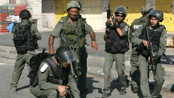 انعقاد أولى جلسات الاستماع في قضية قتل جنديين إسرائيليين لفلسطيني قاصر