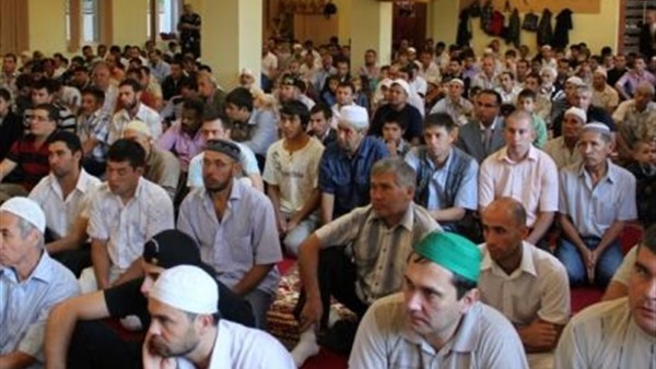 مجلس أوروبا: مسلمو القرم يواجهون الاضطهاد مجلس أوروبا: مسلمو القرم يواجهون الاضطهاد