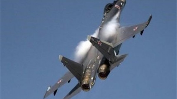 موسكو تكشف حقيقة اسقاط «داعش» طائرة روسية 