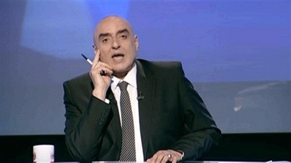 بالفيديو.. «مجاهد»: «المشاركين في تظاهرات غدًا شوية فئران» بالفيديو.. «مجاهد»: «المشاركين في تظاهرات غدًا شوية فئران»