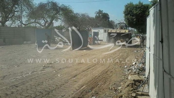 بدء الحفر فى نفق بنها الأسبوع المقبل بدء الحفر فى نفق بنها الأسبوع المقبل