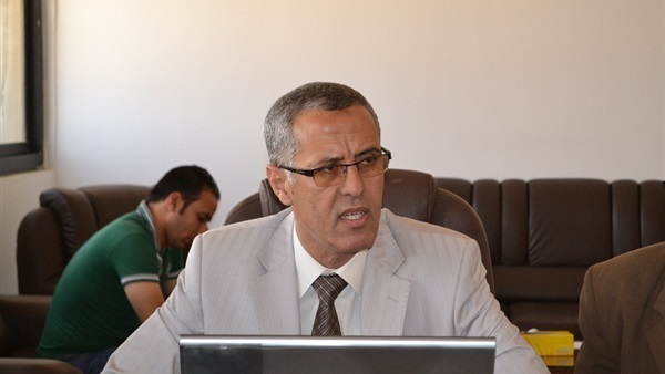 خمسة مرشحين لشغل منصب رئيس جامعة طنطا