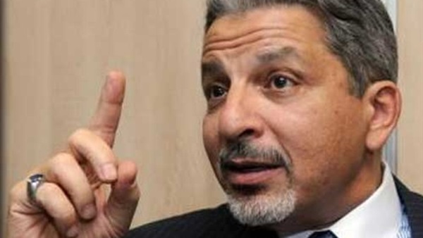 بالفيديو..السفير السعودي: سأقاضي من قام بتزوير «مستندات الهدايا» بالفيديو..السفير السعودي: سأقاضي من قام بتزوير «مستندات الهدايا»