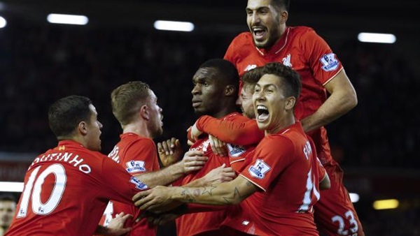 تعرف علي التشكيل الرسمي لـ«ليفربول و بروسيا دورتموند» في الدوري الأوروبي تعرف علي التشكيل الرسمي لـ«ليفربول و بروسيا دورتموند» في الدوري الأوروبي