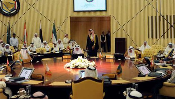 اجتماع خليجي أمريكي مشترك بالرياض حول مكافحة الإرهاب.. الاثنين اجتماع خليجي أمريكي مشترك بالرياض حول مكافحة الإرهاب.. الاثنين