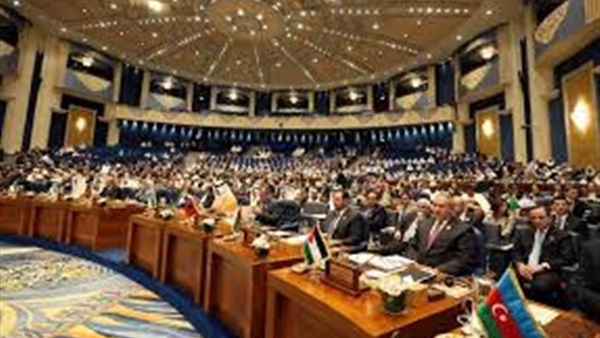 «التعاون الإسلامي» يدعو لحسن الجوار بين إيران والدول الإسلامية