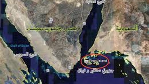 خبير قانونى: استفتاء الشعب على «تيران وصنافير» واجب خبير قانونى: استفتاء الشعب على «تيران وصنافير» واجب