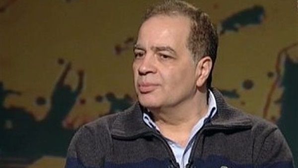 هانى زاده: لن نسمح بأى تعكير فى صفو العلاقات المصرية الجزائرية هانى زاده: لن نسمح بأى تعكير فى صفو العلاقات المصرية الجزائرية