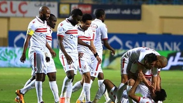 الزمالك يحصل على مدرج كامل في ملعب بجاية الزمالك يحصل على مدرج كامل في ملعب بجاية