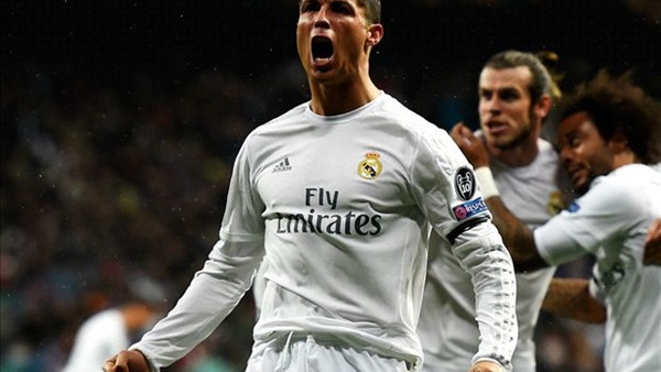 ريال مدريد يواصل تصدره لتصنيف الأندية في البطولات الأوروبية ريال مدريد يواصل تصدره لتصنيف الأندية في البطولات الأوروبية