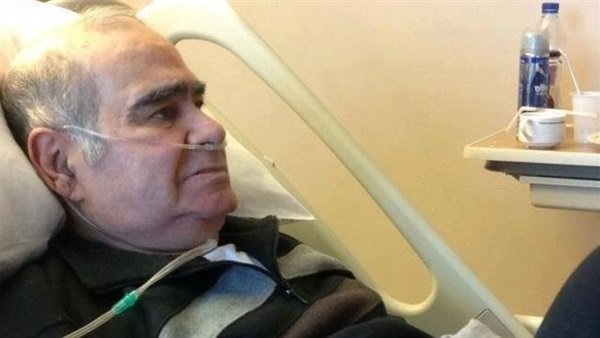 عزاء الراحل «سيد زيان» بمسجد «أسد بن الفرات».. اليوم عزاء الراحل «سيد زيان» بمسجد «أسد بن الفرات».. اليوم