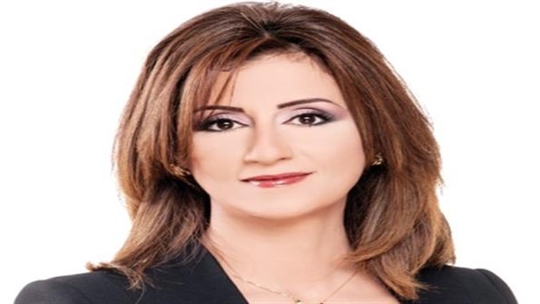 ليليان داود: الدولة المصرية تقف اليوم أمام خيارين