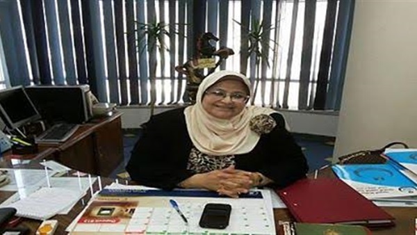صحة المنوفية: توافر أمصال «الحصبة الألماني» صحة المنوفية: توافر أمصال «الحصبة الألماني»