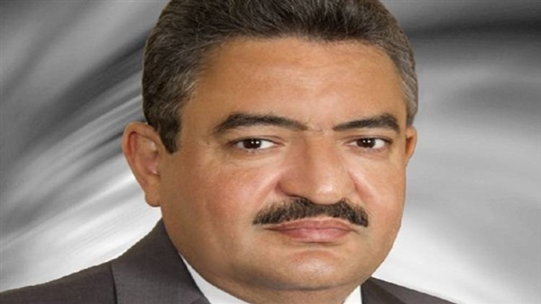 مدير مباحث العاصمة: الأوضاع الأمنية بـ«وسط البلد» مستقرة مدير مباحث العاصمة: الأوضاع الأمنية بـ«وسط البلد» مستقرة