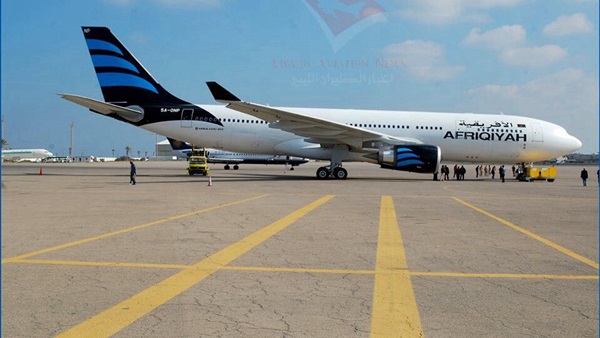 «المجلس العالمي للمطارات» يؤكد أهمية التعاون مع المطارات الأفريقي