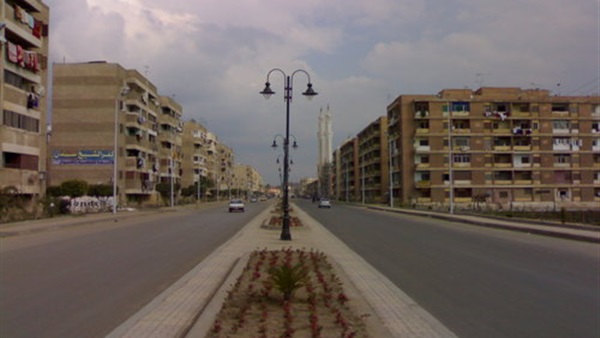 محافظة كفر الشيخ بلا مظاهرات في جمعة «الأرض»