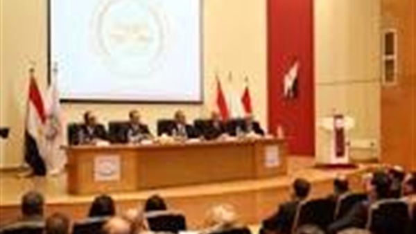 ننشر عدد الناخبين والمرشحين بمحافظة قنا ننشر عدد الناخبين والمرشحين بمحافظة قنا