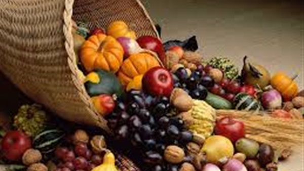 تعرفى على فوائد تناول الفواكهة الطازجة