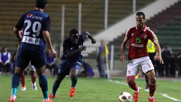 بث مباشر.. مباراة الأهلي vs إنبي بث مباشر.. مباراة الأهلي vs إنبي