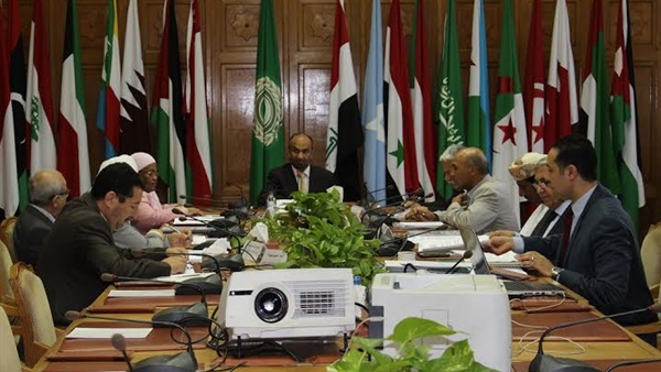 لجان البرلمان العربي تجتمع بجامعة الدول العربية.. غدا لجان البرلمان العربي تجتمع بجامعة الدول العربية.. غدا