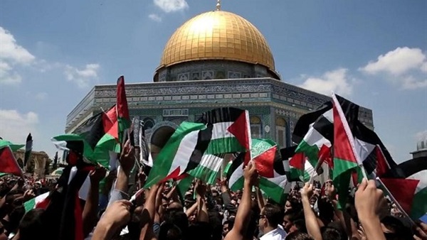 «إعلان القمة الاسلامية» يعلن التضامن الكامل مع الشعب الفلسطيني «إعلان القمة الاسلامية» يعلن التضامن الكامل مع الشعب الفلسطيني