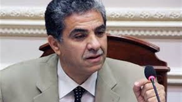 «العدالة البيئية» الهدف المنشود من مؤتمر وزراء البيئة الآفارقة بالقاهرة «العدالة البيئية» الهدف المنشود من مؤتمر وزراء البيئة الآفارقة بالقاهرة