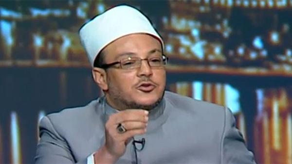 بالفيديو.. أزهري يهدد عبد الله نصر بـ«الجزمة».. والأخير ينحسب بالفيديو.. أزهري يهدد عبد الله نصر بـ«الجزمة».. والأخير ينحسب