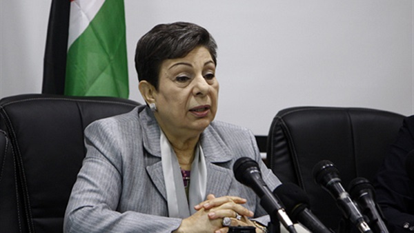«التحرير الفلسطينية» تدين استئناف بناء جدار الفصل في «الكريمزان» «التحرير الفلسطينية» تدين استئناف بناء جدار الفصل في «الكريمزان»