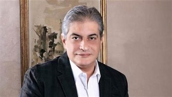 أسامة كمال يعنف «الزمر» بعد تصريحاته ضد مصر أسامة كمال يعنف «الزمر» بعد تصريحاته ضد مصر