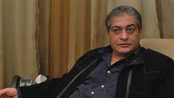 أسامة كمال: «اللهم ابعدنا عن أهل البغي والبغاء» أسامة كمال: «اللهم ابعدنا عن أهل البغي والبغاء»
