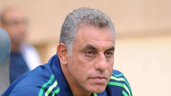 «إنبى» يطيح بـ«حمادة صدقى» بسبب ثنائية الأهلي «إنبى» يطيح بـ«حمادة صدقى» بسبب ثنائية الأهلي