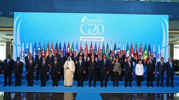 اللجنة المنظمة لمجموعة العشرين تناقش الاستعدادات لقمة "هانغتشو"