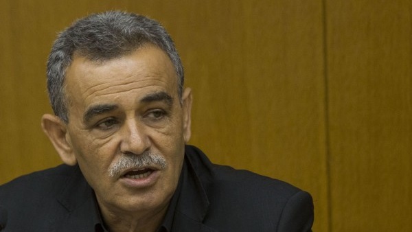 عضو بالكنيست: نتنياهو يحتال للحصول على شعبية رخيصة عضو بالكنيست: نتنياهو يحتال للحصول على شعبية رخيصة