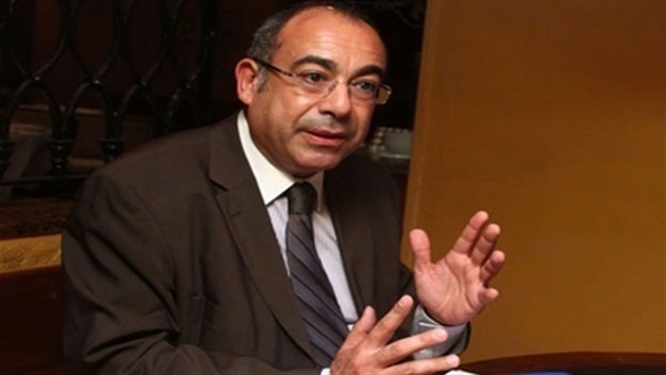 مساعد وزير الخارجية: آفاق جديدة للتعاون المصري مع أرض الصومال مساعد وزير الخارجية: آفاق جديدة للتعاون المصري مع أرض الصومال