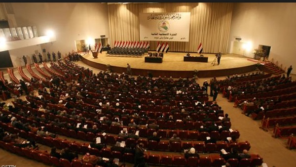 رنائب عراقي: دعوة لجلسة نيابية اليوم لاختيار هيئة جديدة للبرلمان رنائب عراقي: دعوة لجلسة نيابية اليوم لاختيار هيئة جديدة للبرلمان