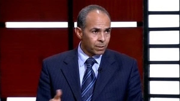 كاتب بالأهرام: «النجار يدير عزبة والديون وصلت إلى 460 مليون جنيه» كاتب بالأهرام: «النجار يدير عزبة والديون وصلت إلى 460 مليون جنيه»