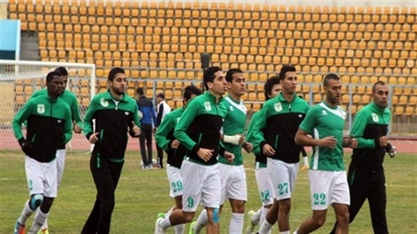 اليوم.. الاتحاد يؤدي تدريباته على استاد الإسكندرية اليوم.. الاتحاد يؤدي تدريباته على استاد الإسكندرية