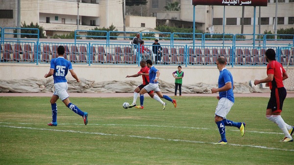 اليوم.. 3 مواجهات في ذهاب "الترقي"