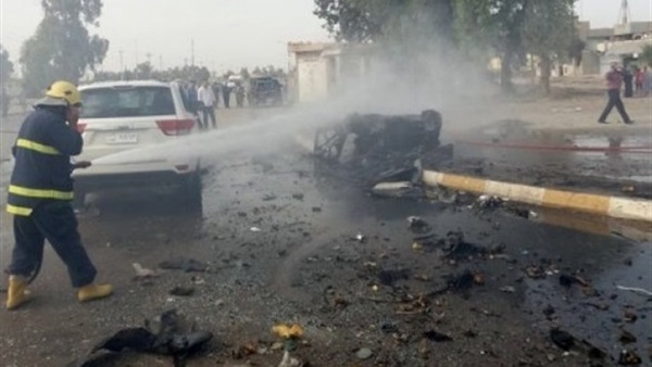 ثلاثة قتلى بانفجار قنبلة في شرق الكونغو الديموقراطية