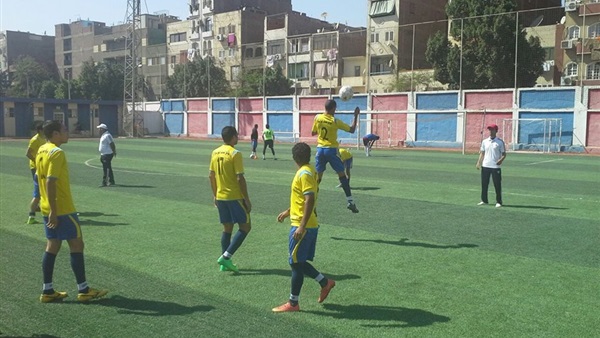 مركز شباب أبوتيج يطالب وزارة الرياضه بهدم المدرجات المتهالكة مركز شباب أبوتيج يطالب وزارة الرياضه بهدم المدرجات المتهالكة