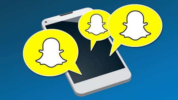 سناب شات تتيح تثبيت ملصق على الأجسام المتحركة خلال الفيديو سناب شات تتيح تثبيت ملصق على الأجسام المتحركة خلال الفيديو