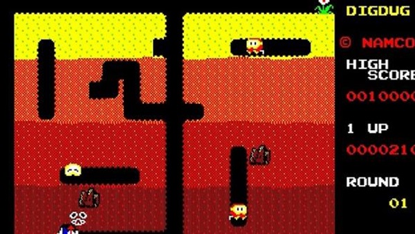 إتاحة أبرز ألعاب الفيديو الكلاسيكية على بلاي ستيشن 4 إتاحة أبرز ألعاب الفيديو الكلاسيكية على بلاي ستيشن 4