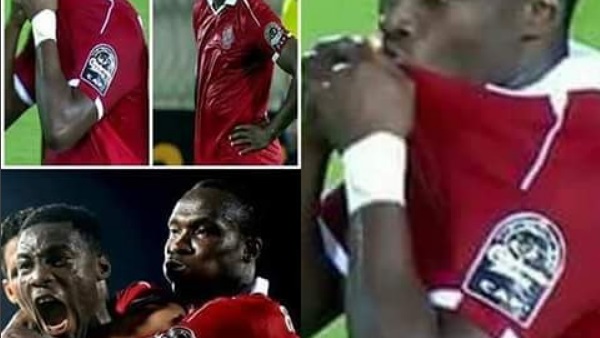 إيفونا يشكر جماهير القلعة الحمراء  