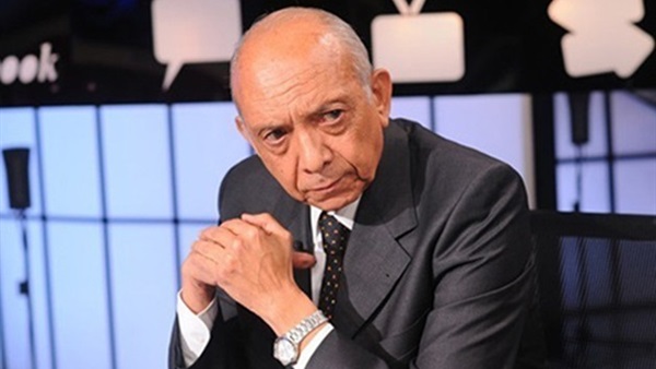«غنيم» يطالب الشباب بتدشين حزب سياسي خاص بهم «غنيم» يطالب الشباب بتدشين حزب سياسي خاص بهم