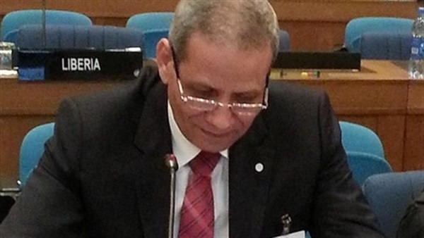 الهلالى يهنئ المعلمين بعيد الأضحى والعام الدراسى الجديد  