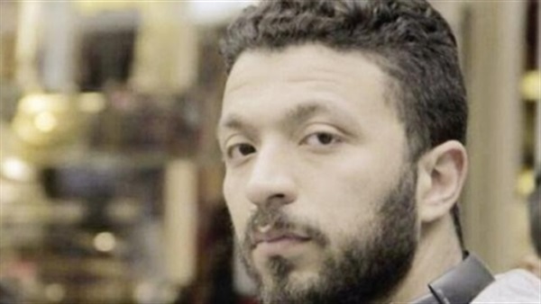 أحمد خالد ينتهي من «الميزان» خلال أيام