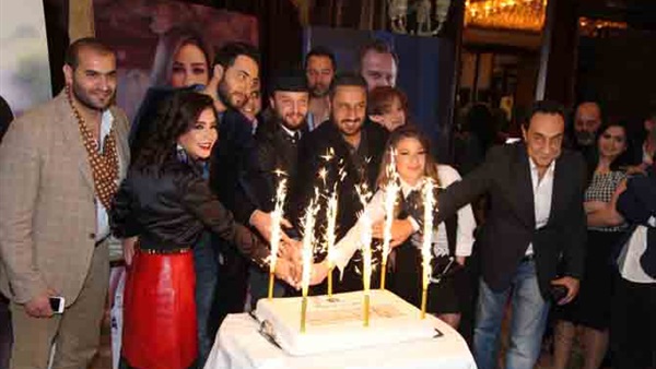 محطة «Mtv» تنفرد بمسلسل «ياريت» بالماراثون الرمضاني محطة «Mtv» تنفرد بمسلسل «ياريت» بالماراثون الرمضاني