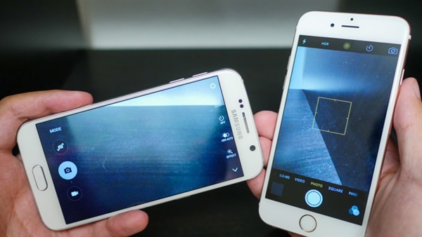 100 مليون شاشة «OLED» تطلبها آبل من سامسونج لـ«iphone» 100 مليون شاشة «OLED» تطلبها آبل من سامسونج لـ«iphone»