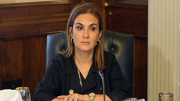 وزيرة التعاون الدولي: الحكومة المصرية أطلقت مشروعات عملاقة