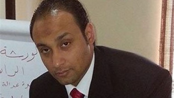 حقوقى ينتقد تقرير الحريات الأمريكى حول حقوق الانسان فى مصر حقوقى ينتقد تقرير الحريات الأمريكى حول حقوق الانسان فى مصر